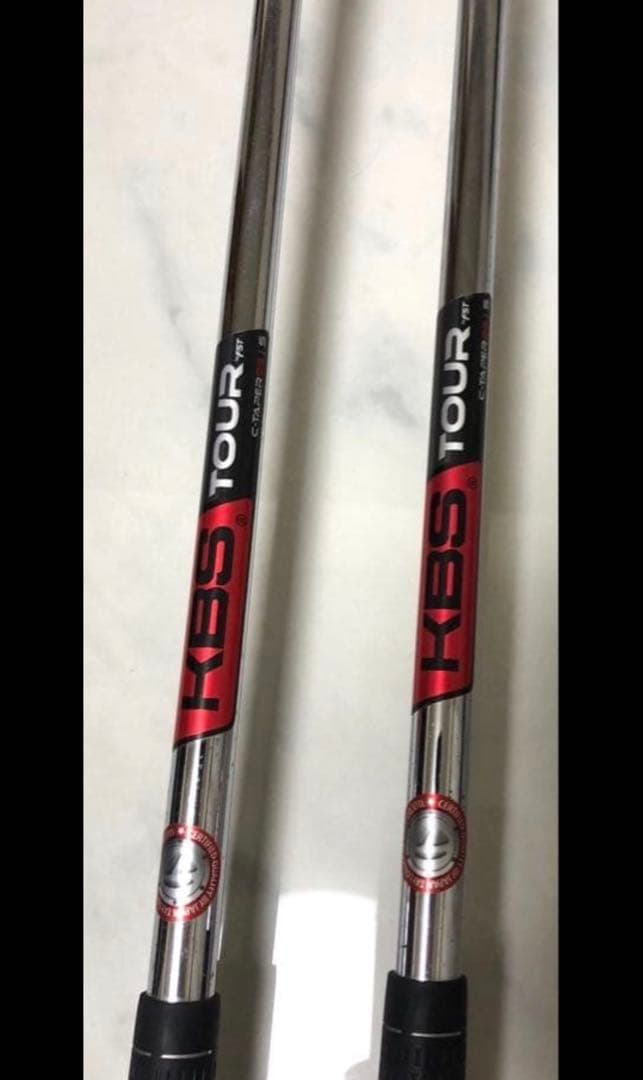 TaylorMade SLDR ユーティリティクラブ 3番 4番
