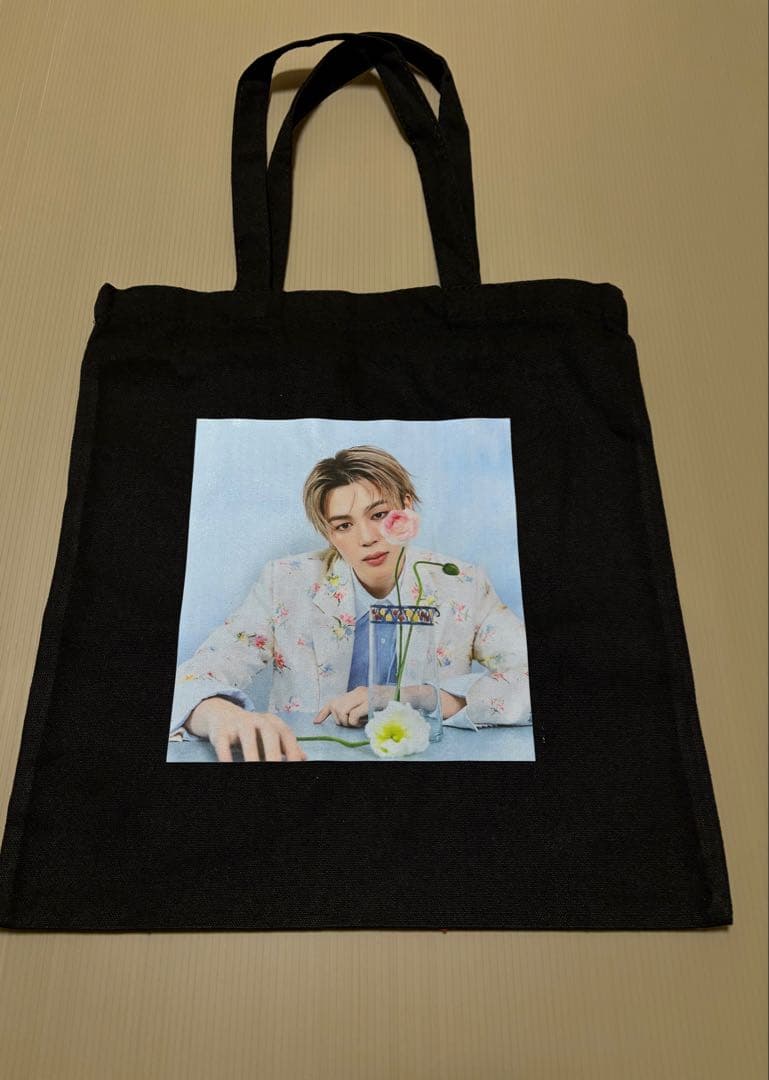 LoveJIMIN様