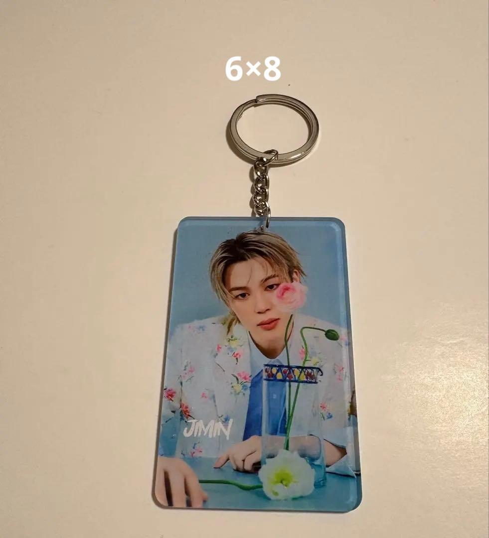 LoveJIMIN様