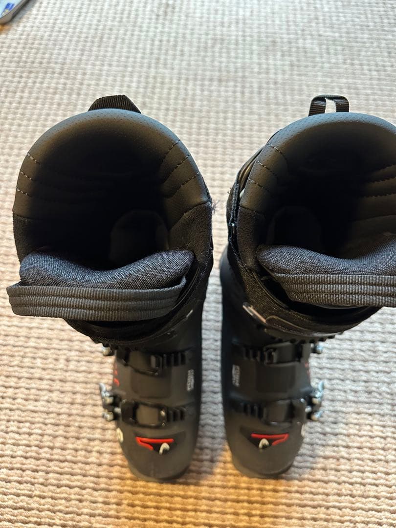 HEAD スキー ブーツ メンズ レディース NEXO LYT 110