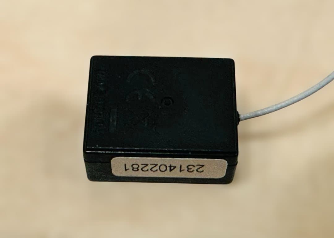 フタバ R404SBS T10PX標準レシーバー アンテナ付 美品