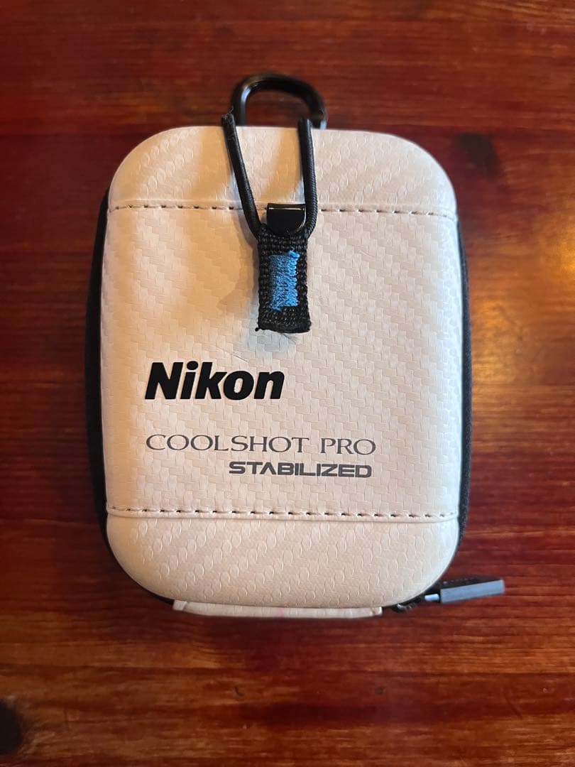 Nikon COOLSHOT 40i G2 ニコン クールショット