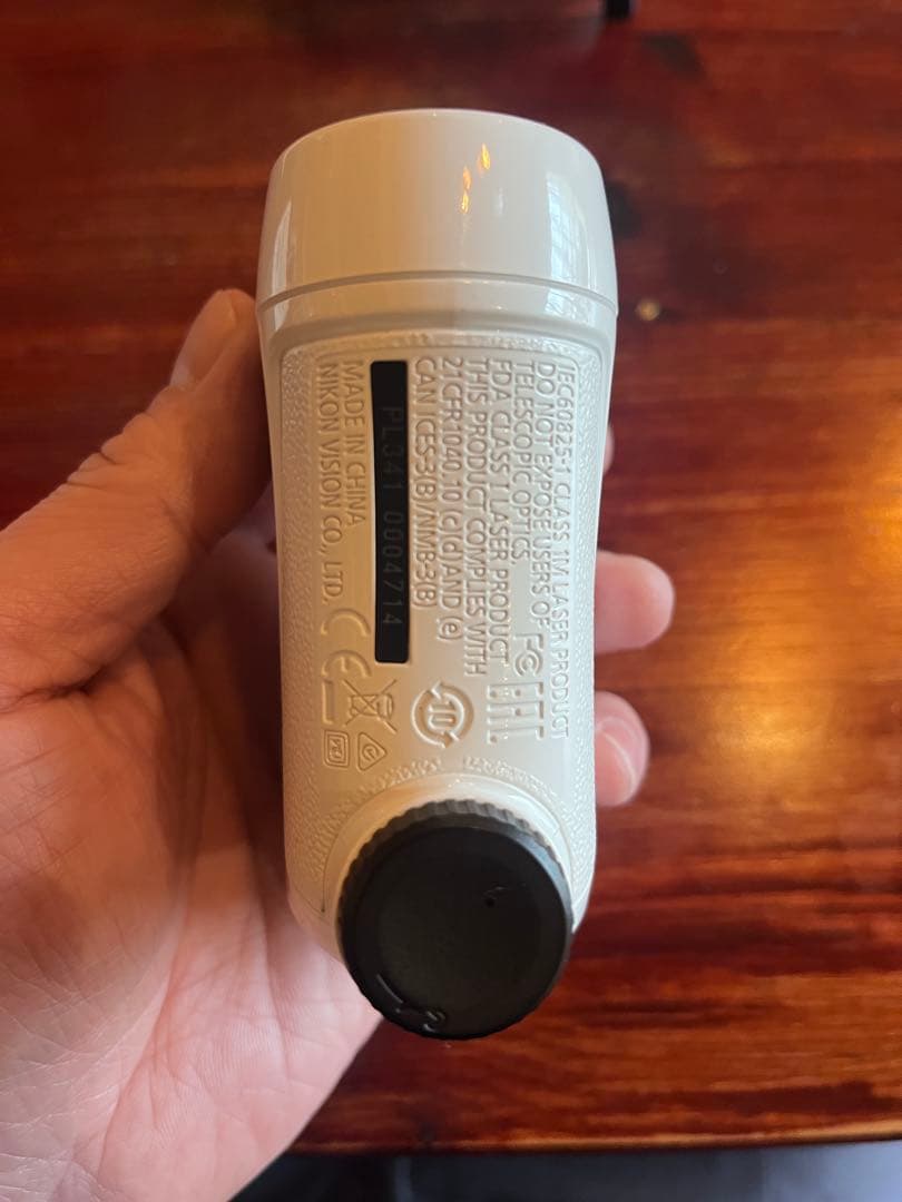 Nikon COOLSHOT 40i G2 ニコン クールショット
