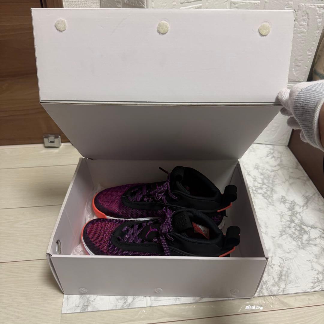 Air JORDAN 36 PF 'First LIGHT'エアージョーダン36
