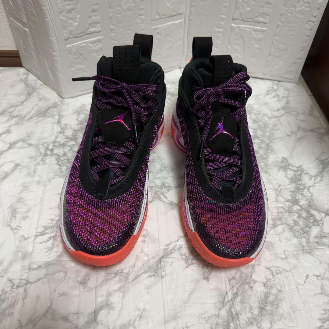Air JORDAN 36 PF 'First LIGHT'エアージョーダン36