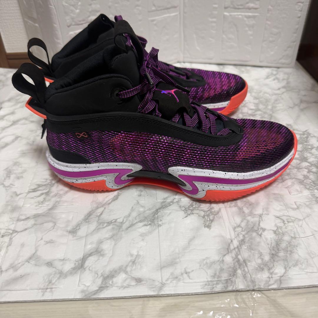 Air JORDAN 36 PF 'First LIGHT'エアージョーダン36