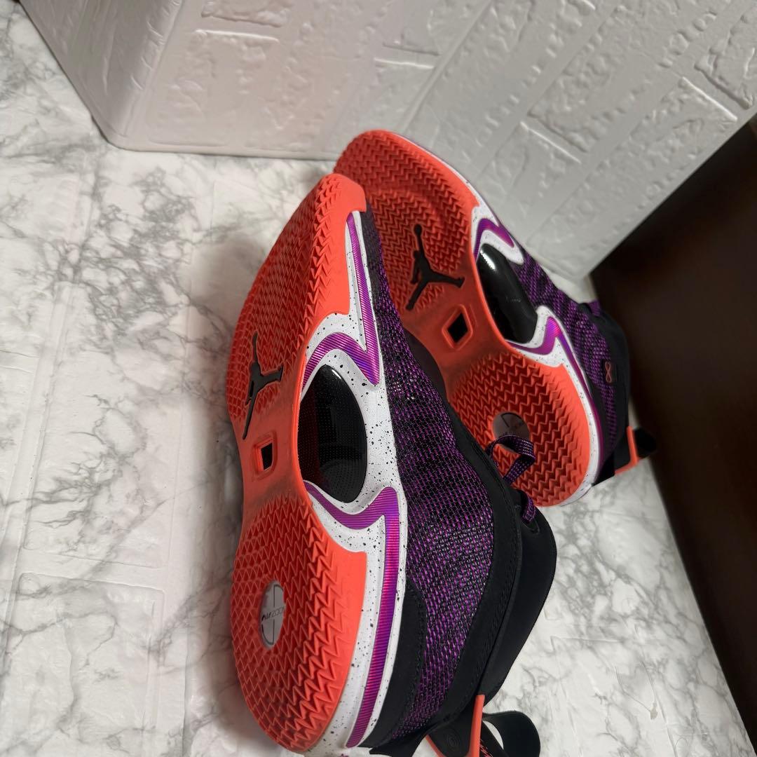 Air JORDAN 36 PF 'First LIGHT'エアージョーダン36