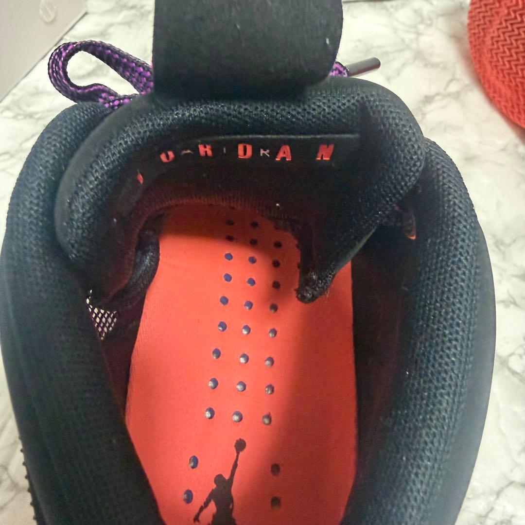 Air JORDAN 36 PF 'First LIGHT'エアージョーダン36