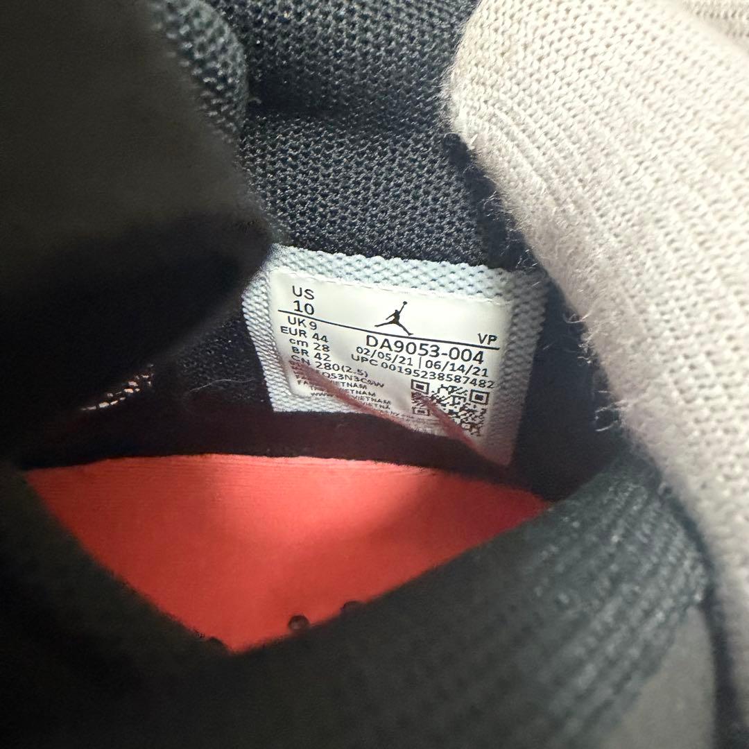 Air JORDAN 36 PF 'First LIGHT'エアージョーダン36