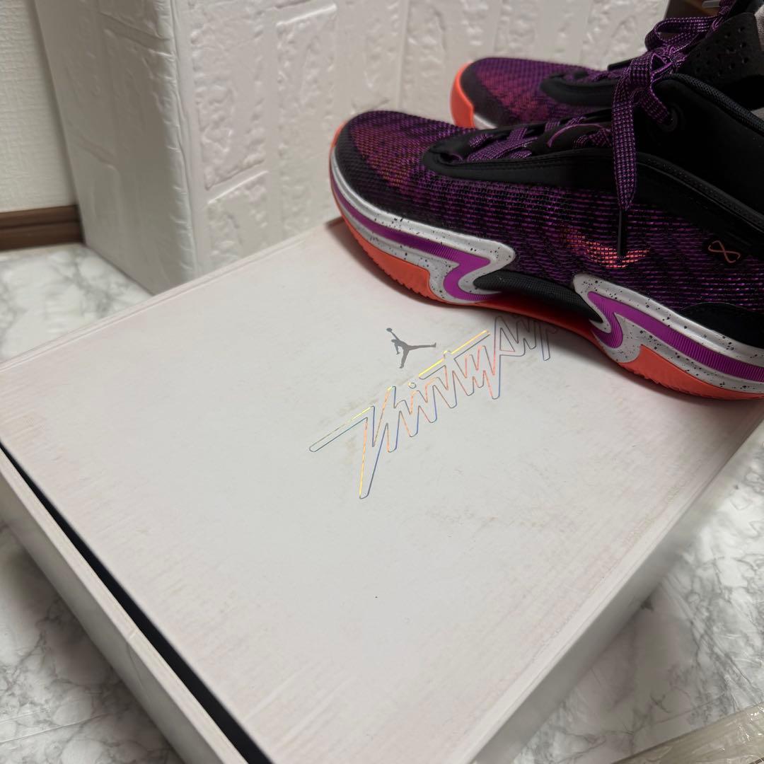 Air JORDAN 36 PF 'First LIGHT'エアージョーダン36
