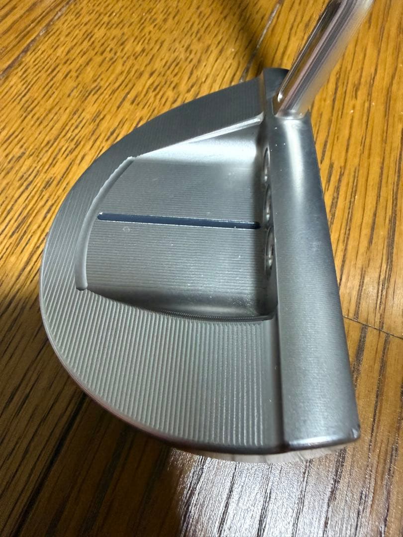 スコッティキャメロン スーパーセレクトgolo6.5 （2024年日本正規品