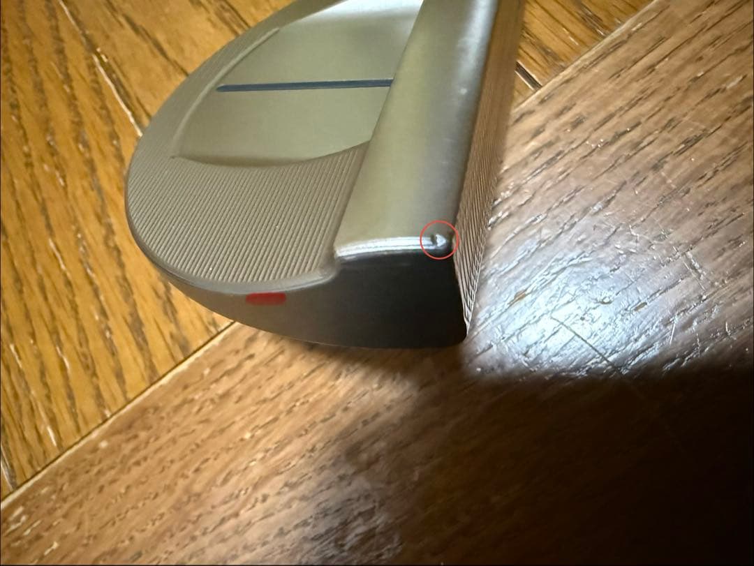 スコッティキャメロン スーパーセレクトgolo6.5 （2024年日本正規品