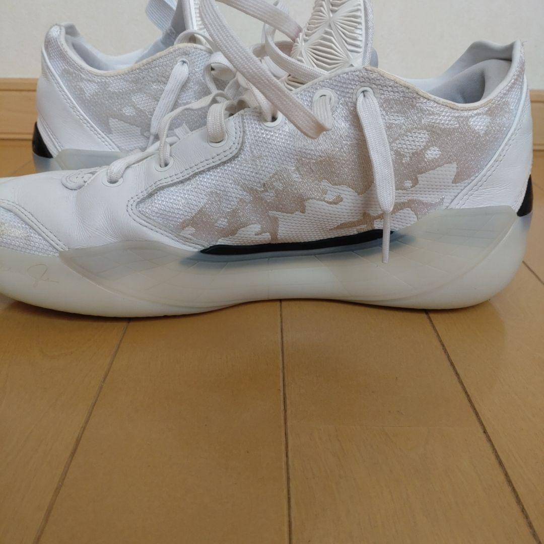 【NIKE】AirJordan39 ホワイト 29cm
