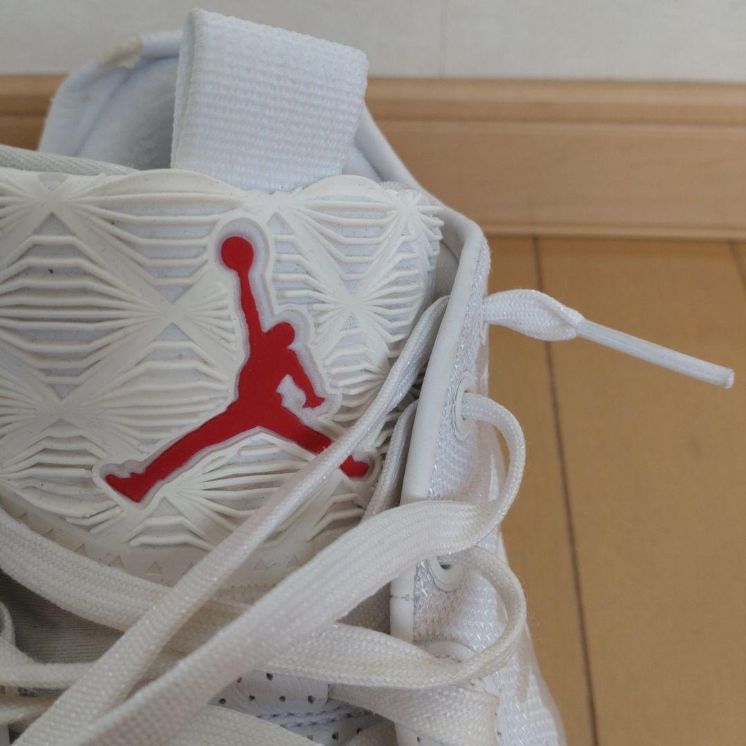 【NIKE】AirJordan39 ホワイト 29cm