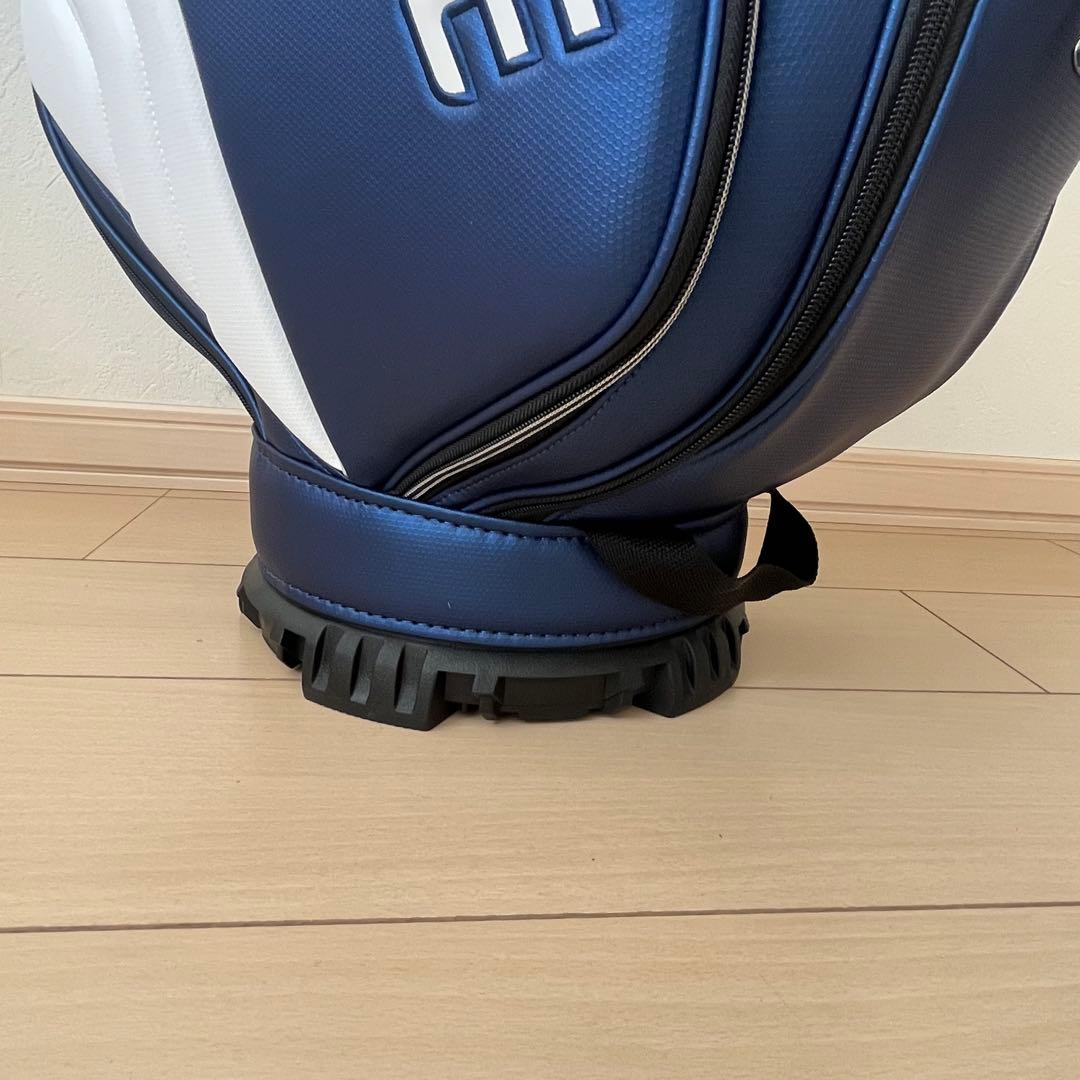 BRIDGESTONE GOLF ツアーレプリカモデル キャディバッグ