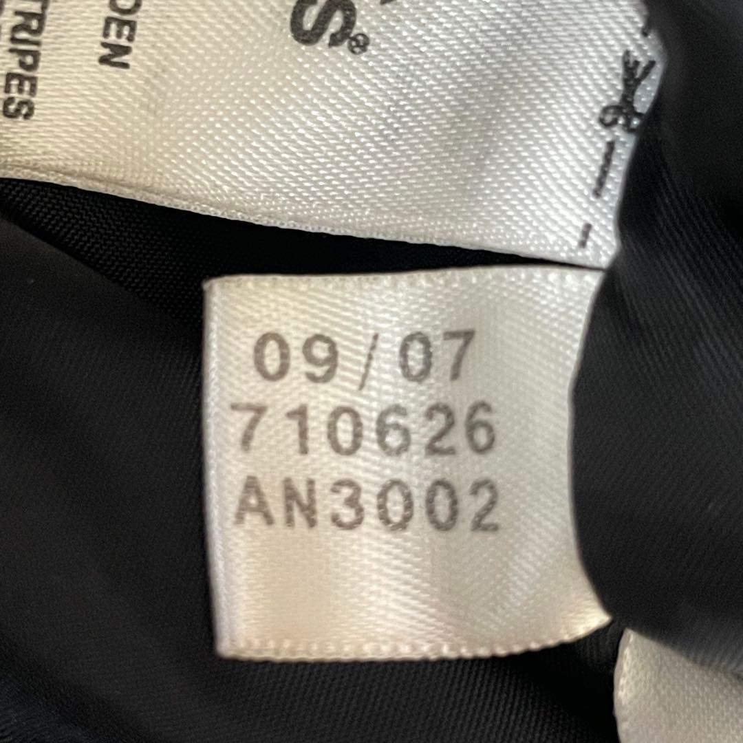 07/08 リバプールFC ベンチコート パデッドジャケット adidas