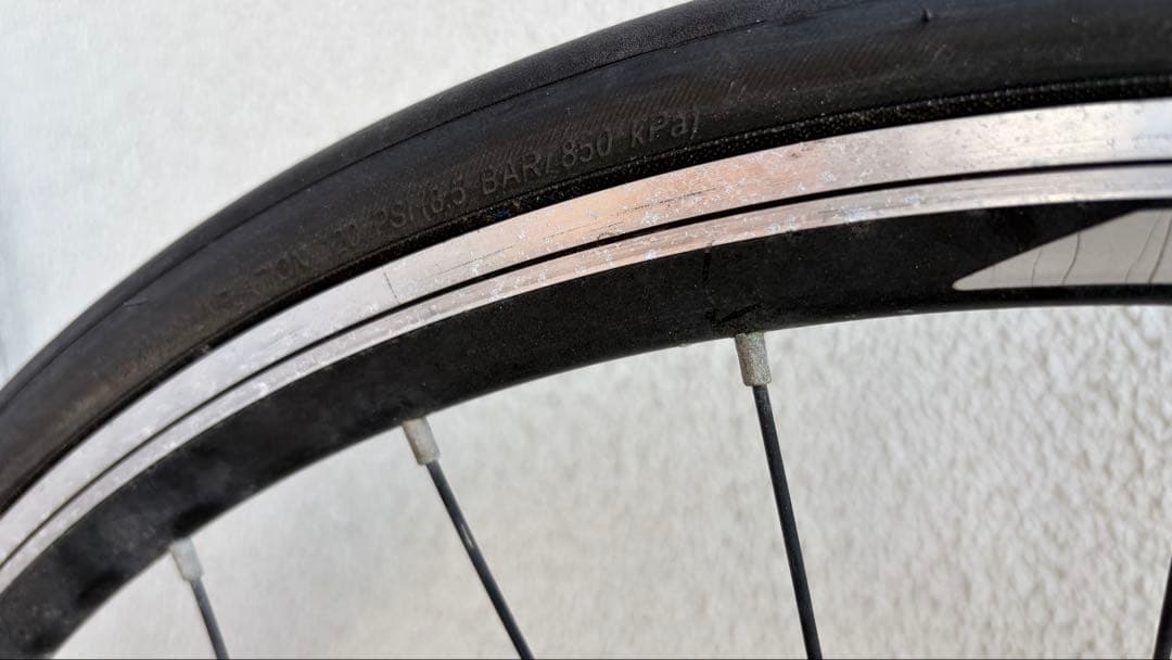 美品　GIANT DEFY ロードバイク XSサイズ
