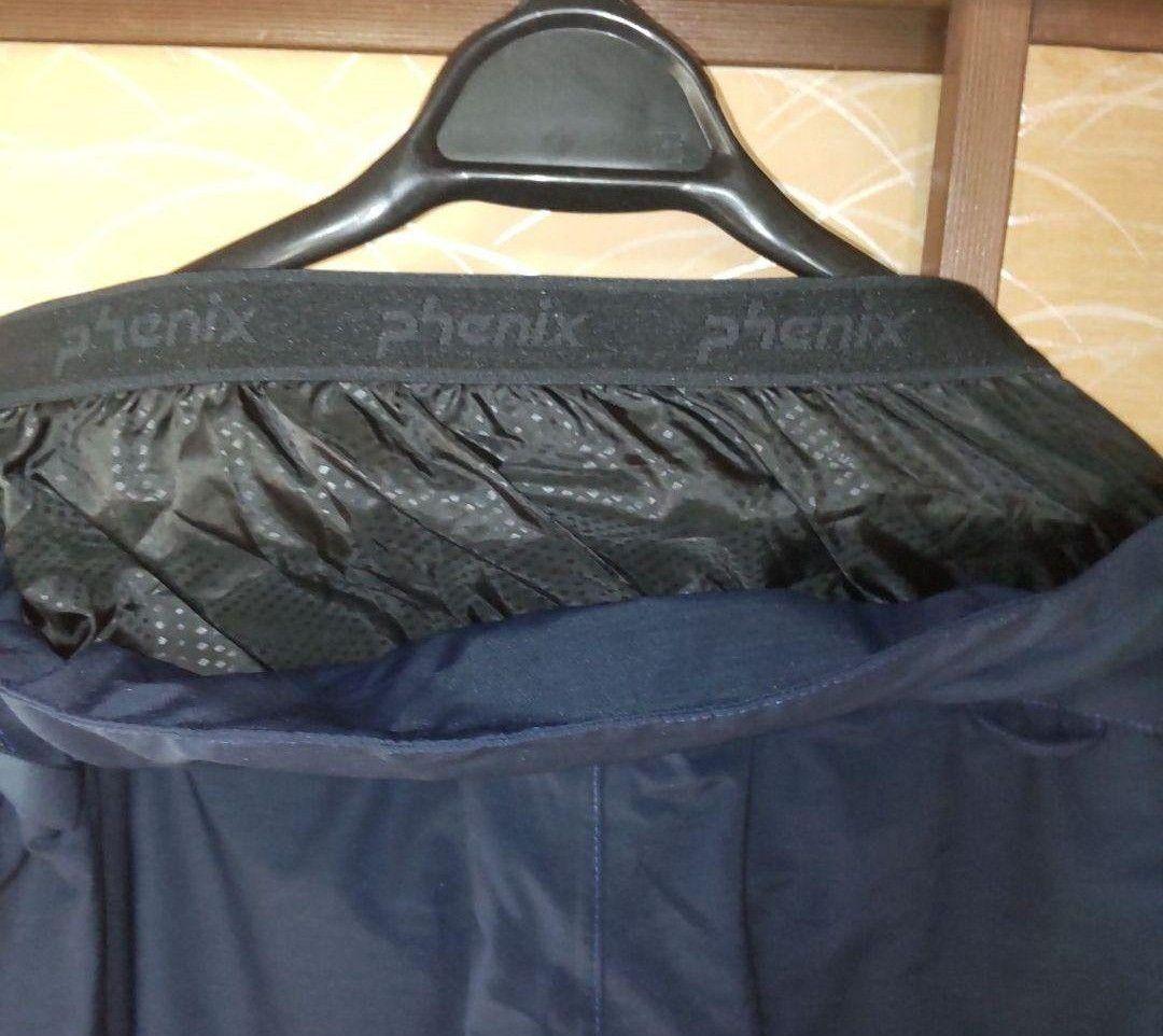 新品タグ付き フェニックス PHENIX Mush 2L  パンツ