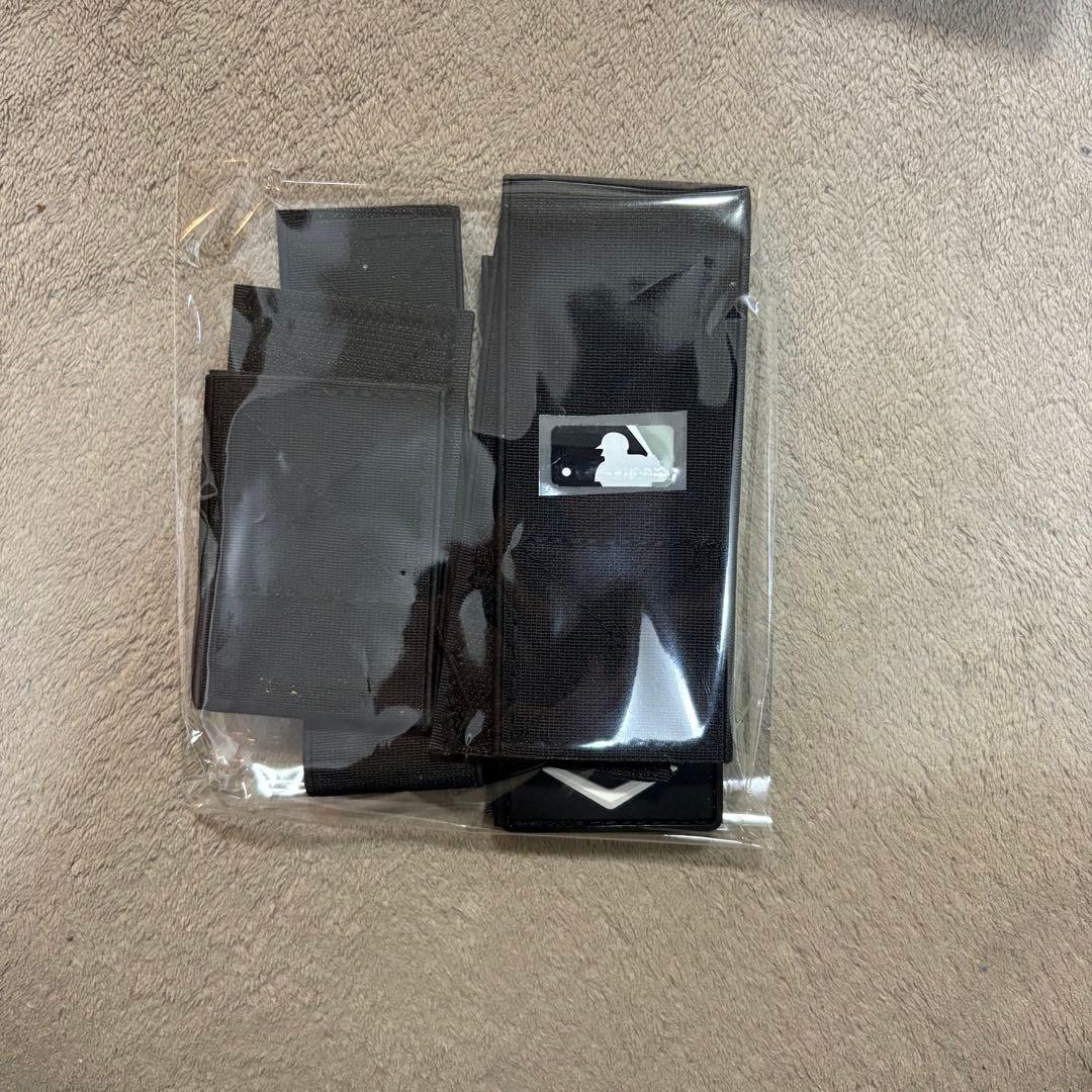 値下げ可 EVOSHIELD SRZ-1 BATTER'S LEG GUARD
