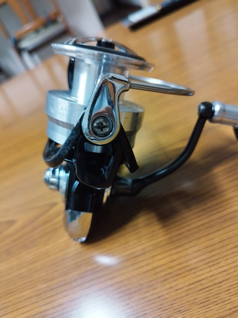 DAIWA　ダイワ　19 レグザ LT5000D-CXH