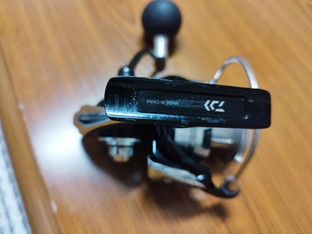 DAIWA　ダイワ　19 レグザ LT5000D-CXH