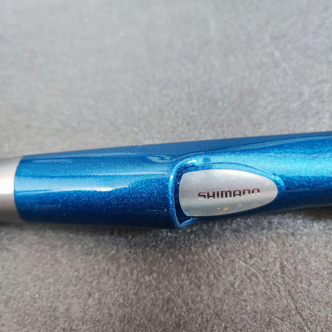 シマノ　Shimano ホリデーパック　10-210-T　釣竿　美品