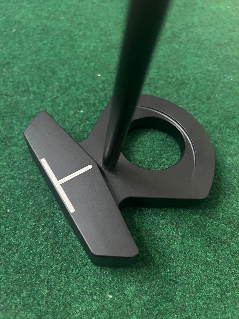 最終価格！L.A.B. Golf DF3 ACCRA 33 インチ