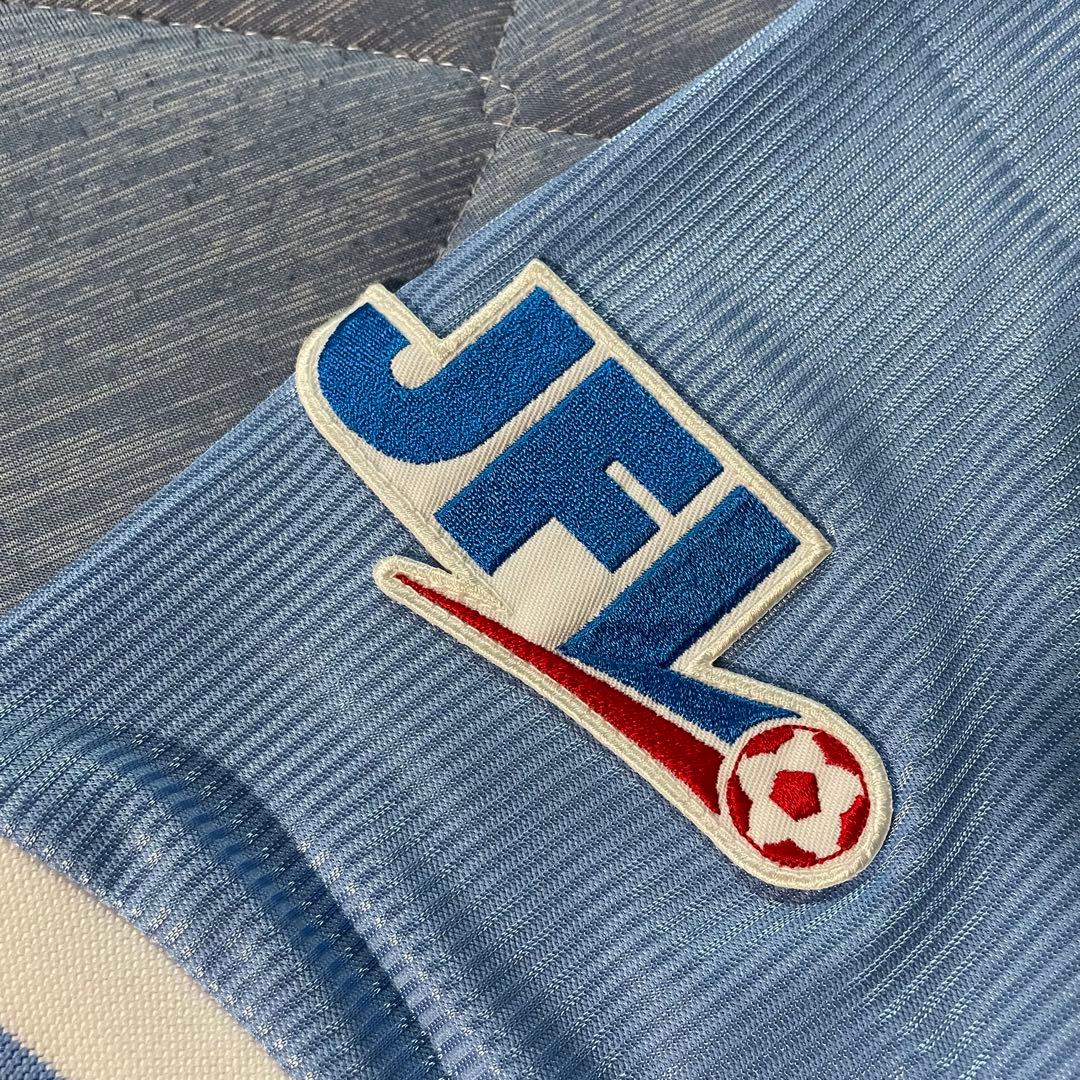 ennerre JFL 国士舘 大学 サッカー部 選手支給品 未使用 10 XL