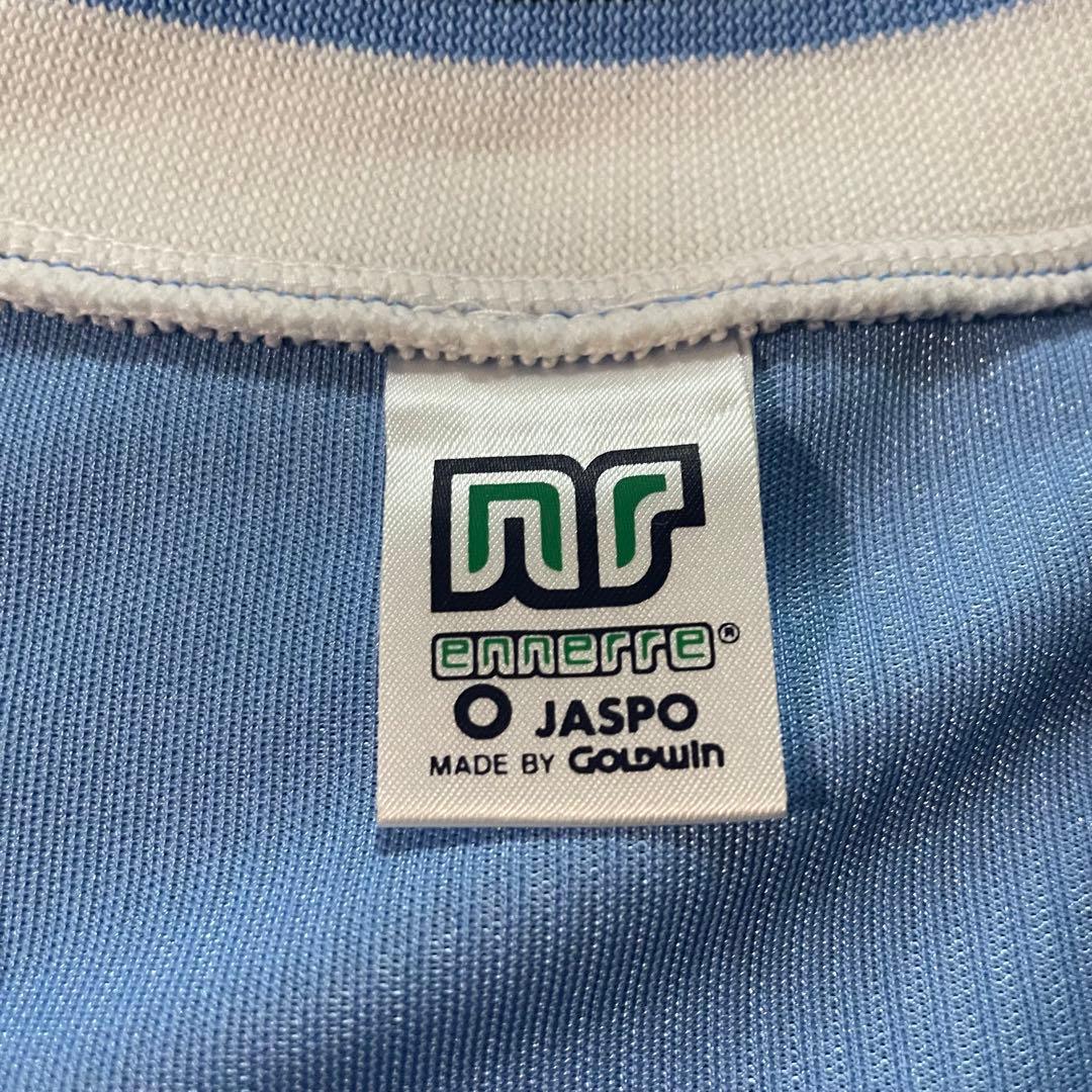 ennerre JFL 国士舘 大学 サッカー部 選手支給品 未使用 10 XL