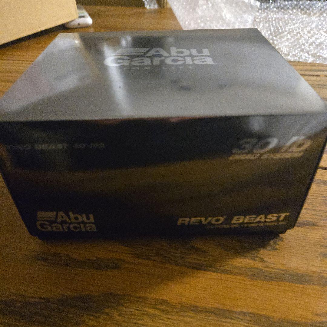 ア*い様 REVO BEAST 40-HS