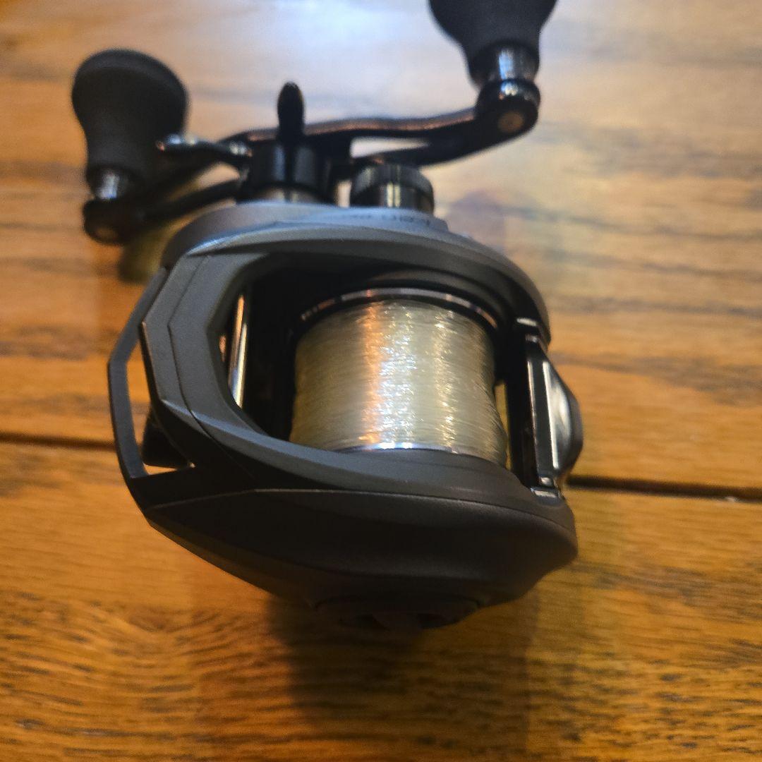 ア*い様 REVO BEAST 40-HS