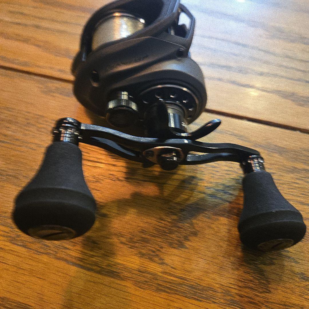 ア*い様 REVO BEAST 40-HS