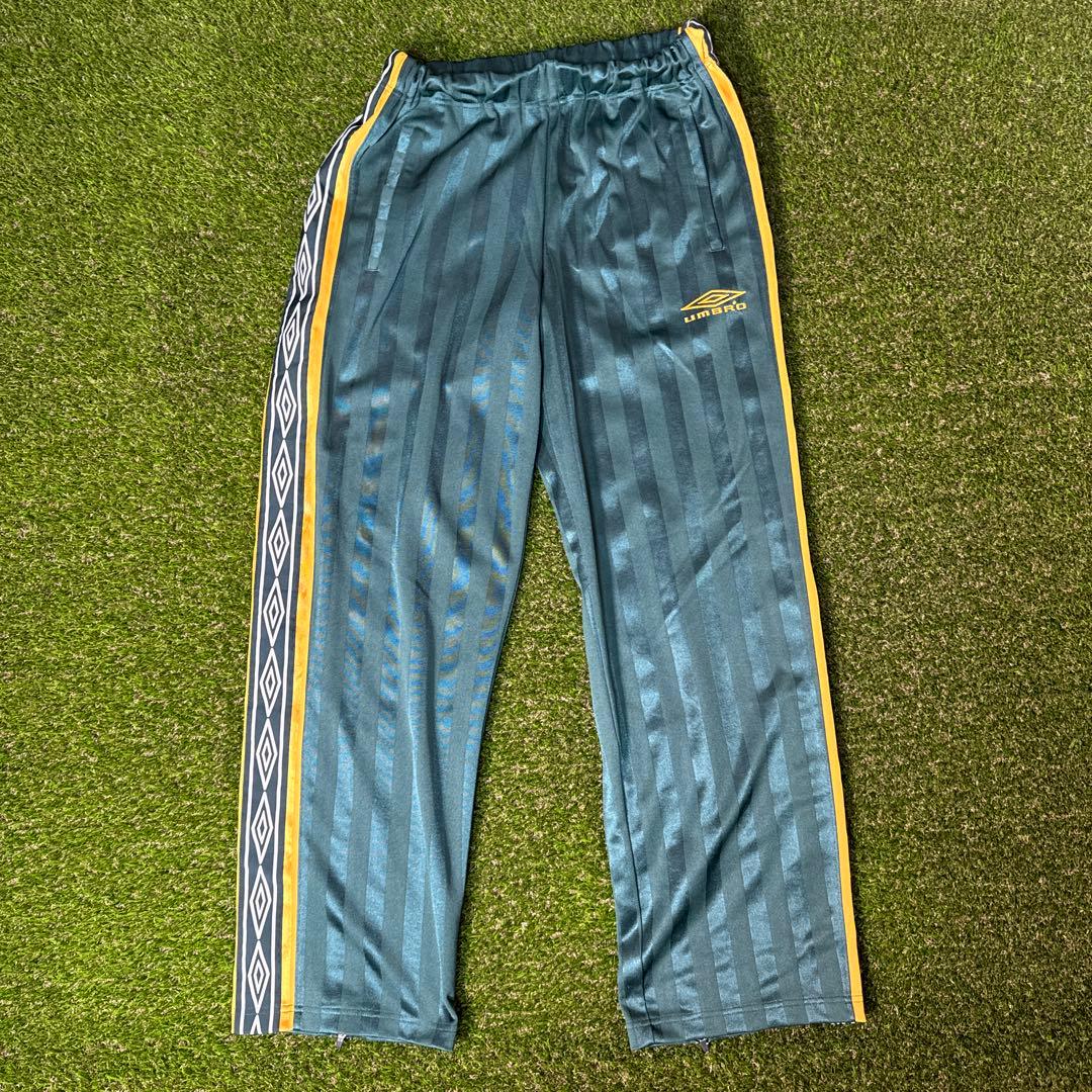 UMBRO アンブロ トラックジャケット　セットアップ　人気カラー