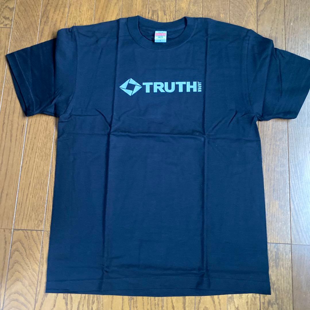 TRUTH JAPAN Tシャツ　Lサイズ