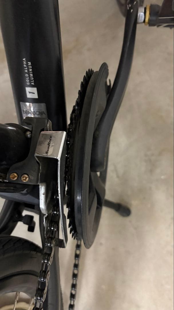 TREK FX1 Disk M TREK専門店メンテ DupTrapSサイコン他
