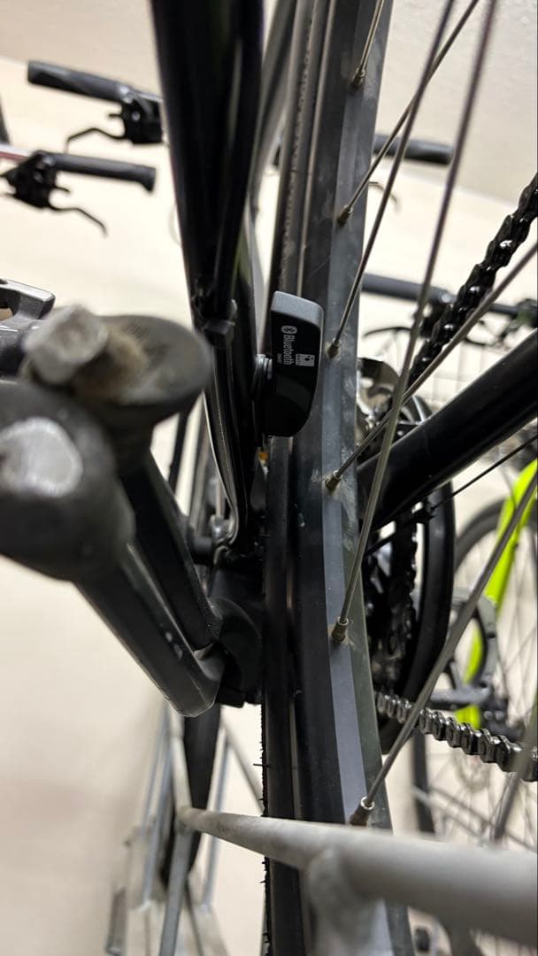 TREK FX1 Disk M TREK専門店メンテ DupTrapSサイコン他