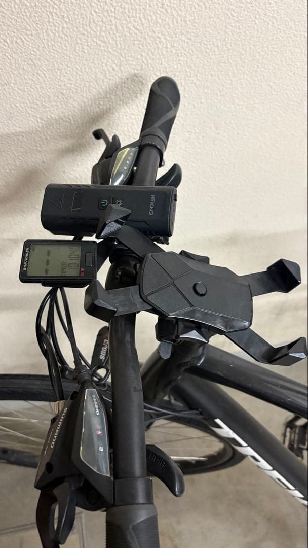 TREK FX1 Disk M TREK専門店メンテ DupTrapSサイコン他