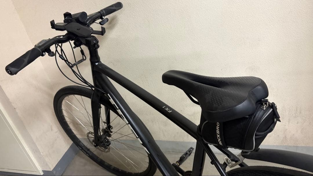 TREK FX1 Disk M TREK専門店メンテ DupTrapSサイコン他