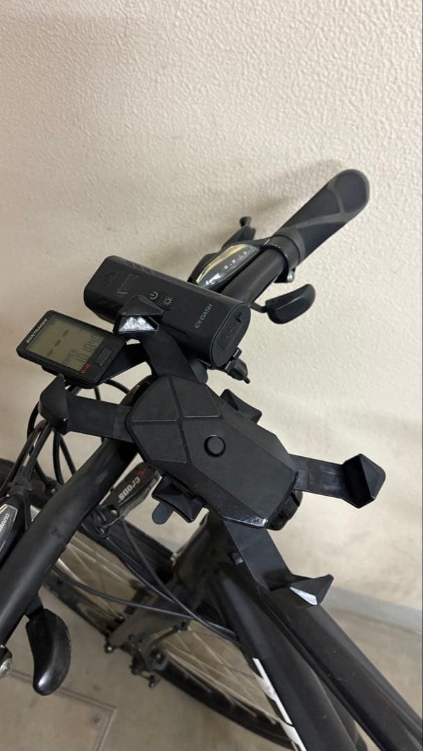 TREK FX1 Disk M TREK専門店メンテ DupTrapSサイコン他