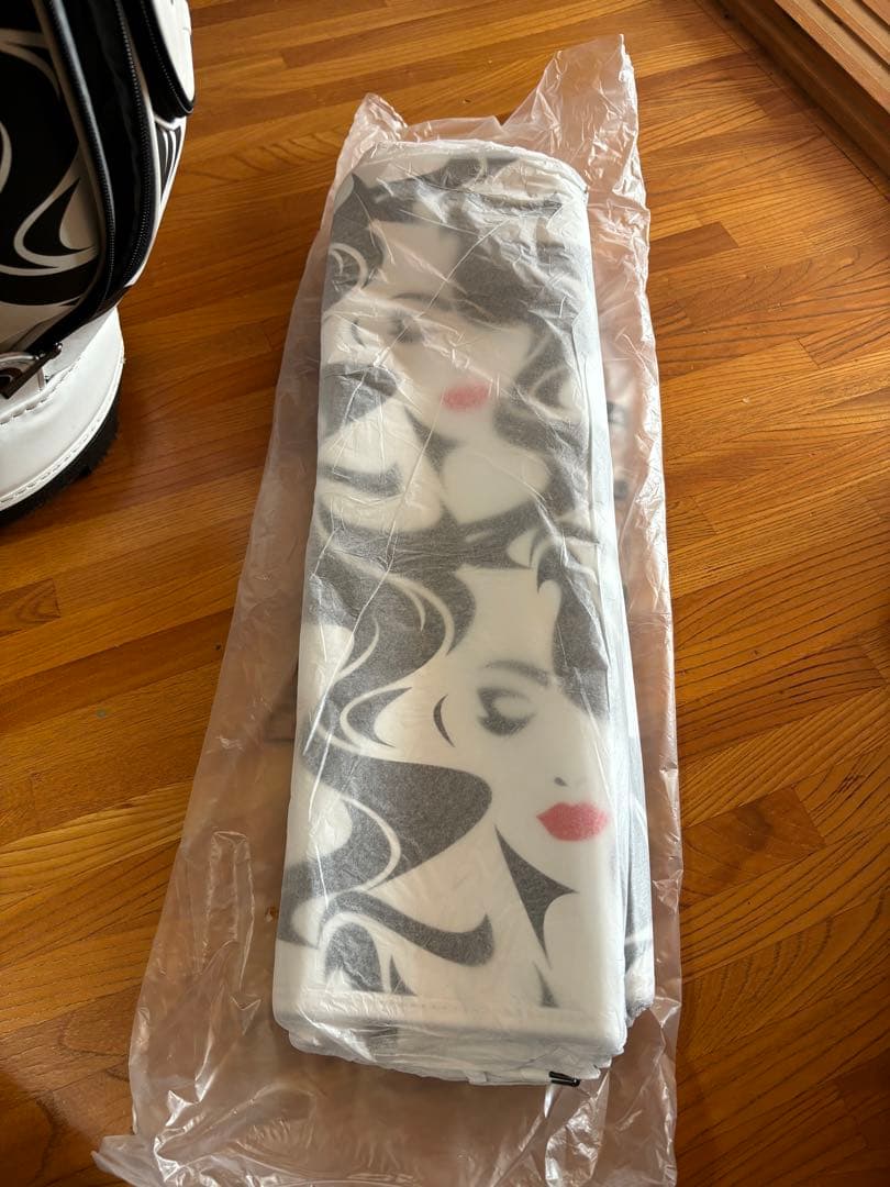大ちゃん Loudmouth キャディバッグ モナ限定モデル