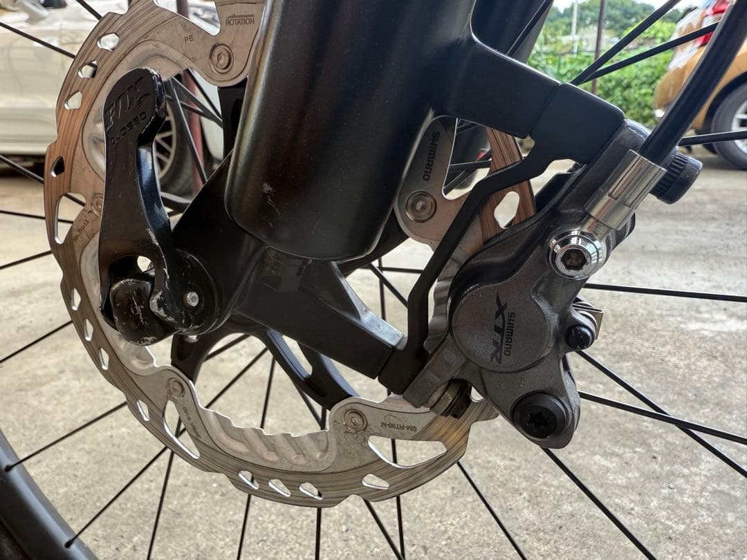 最高峰MTB スコット スパーク700SL SCOTT SPARK おまけ付き