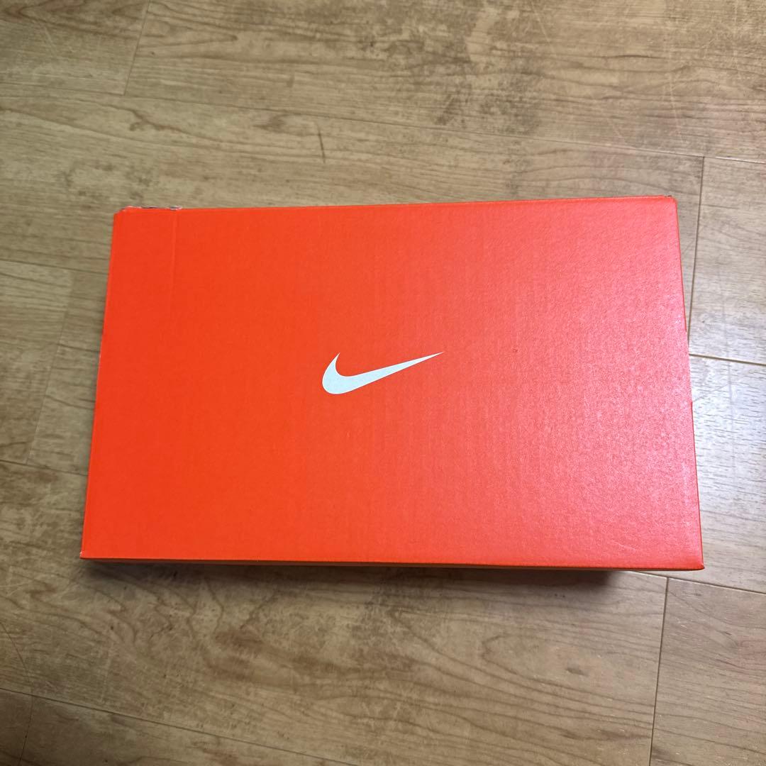 Nike Air Zoom スパイク シューズ 25.5cm