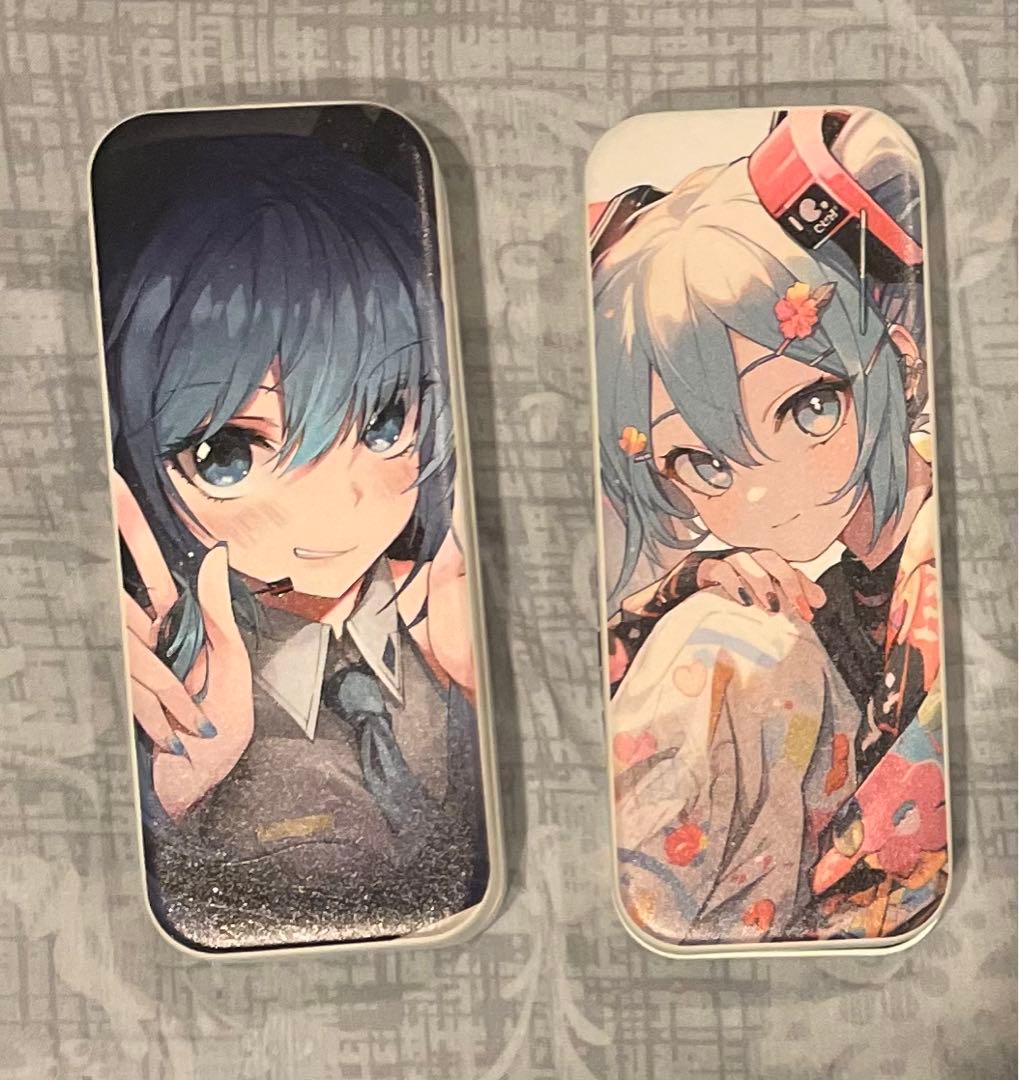 初音ミク　グッズ　まとめ売り