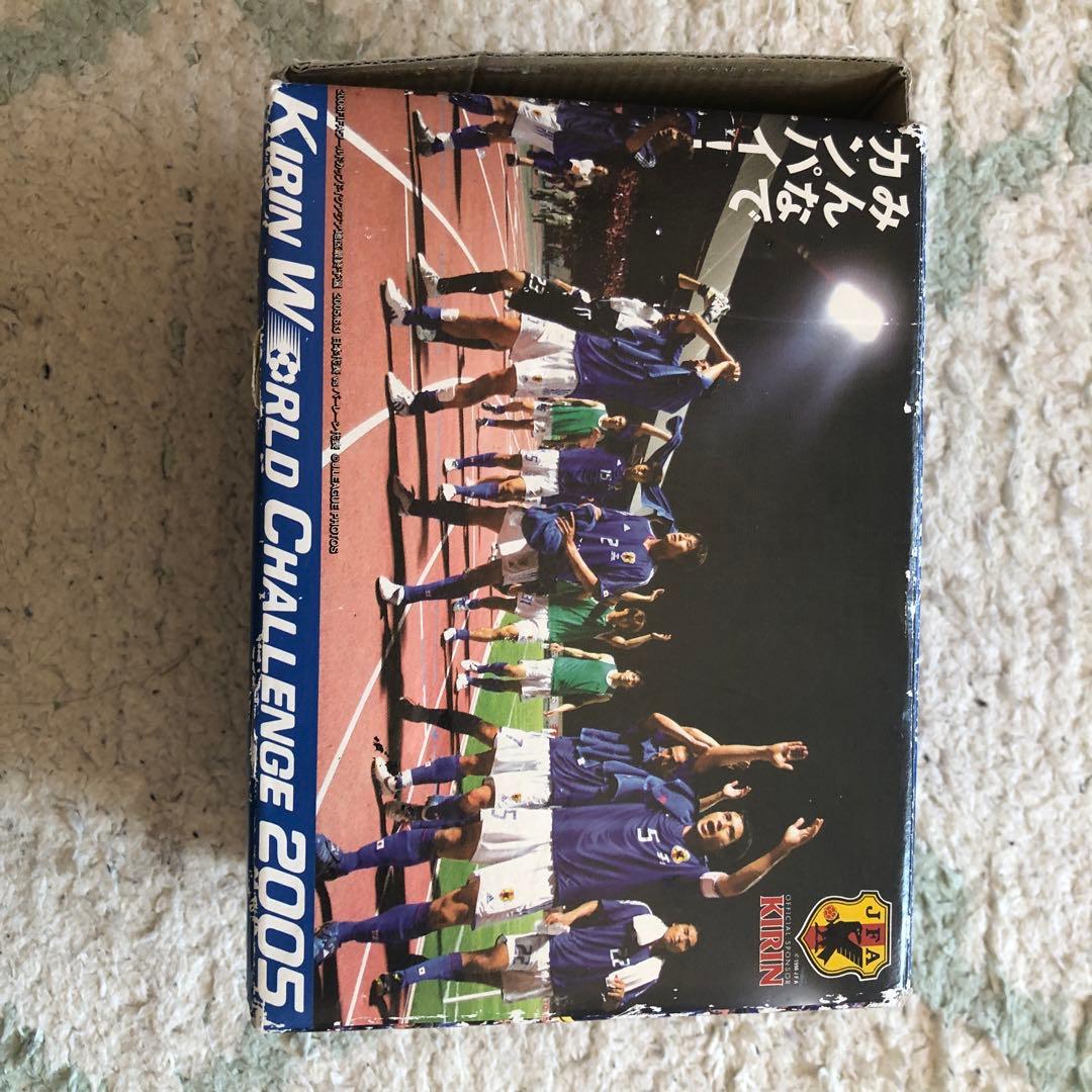 【非売品】日本代表メモリアルペアジョッキ