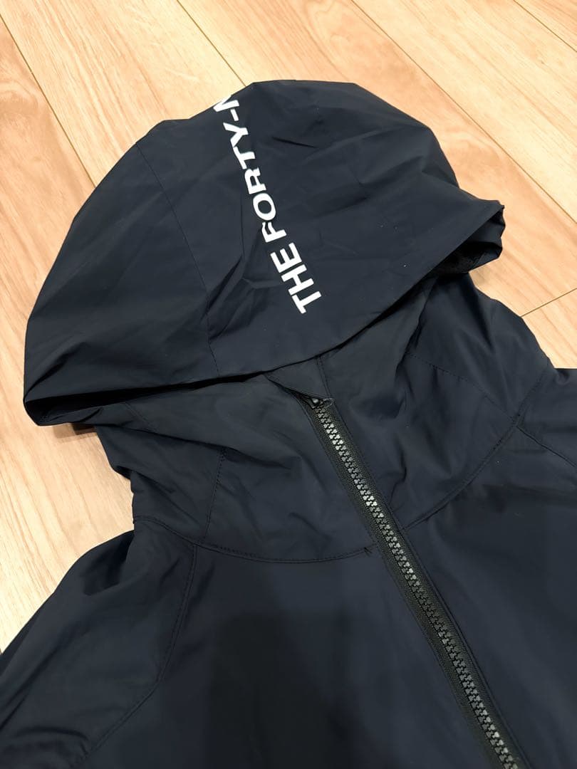 TFW49 OCTA セットアップ
