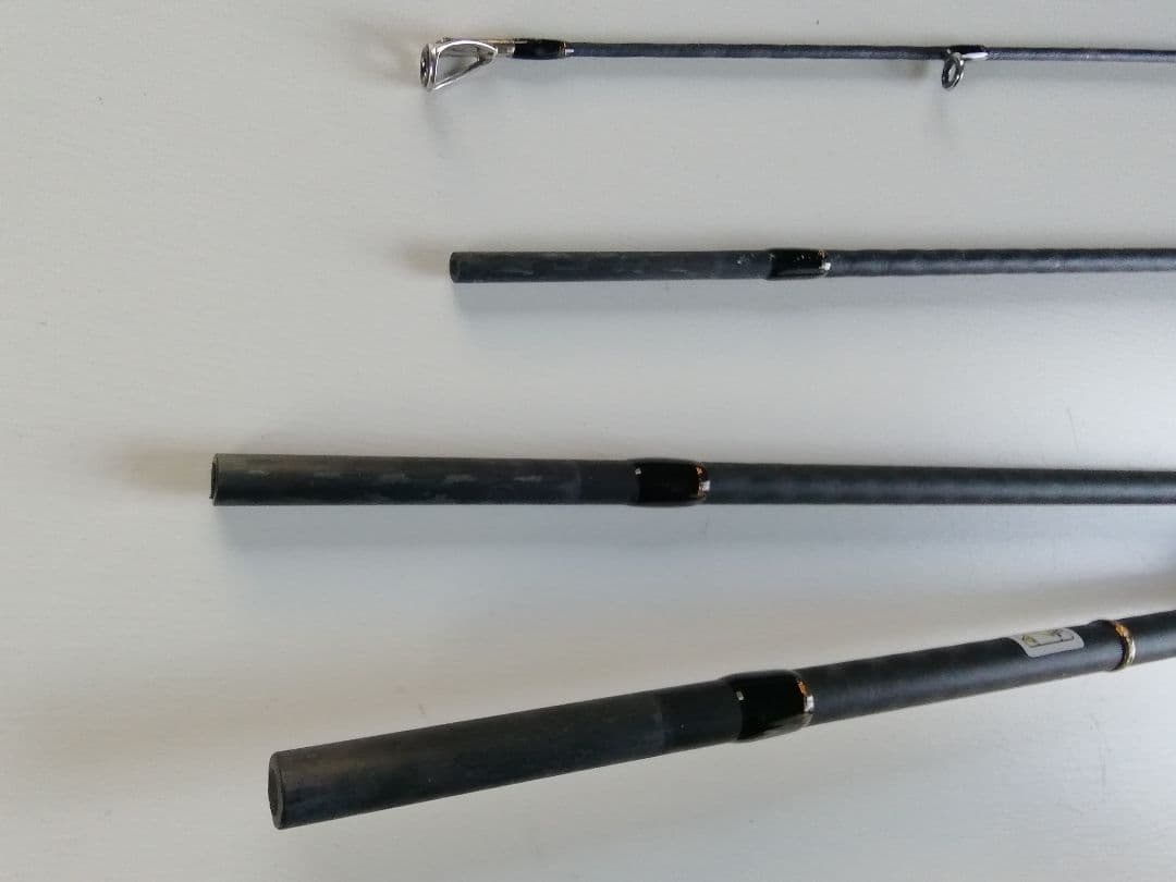 バレーヒル　ブラックインパルス　VESS224MP