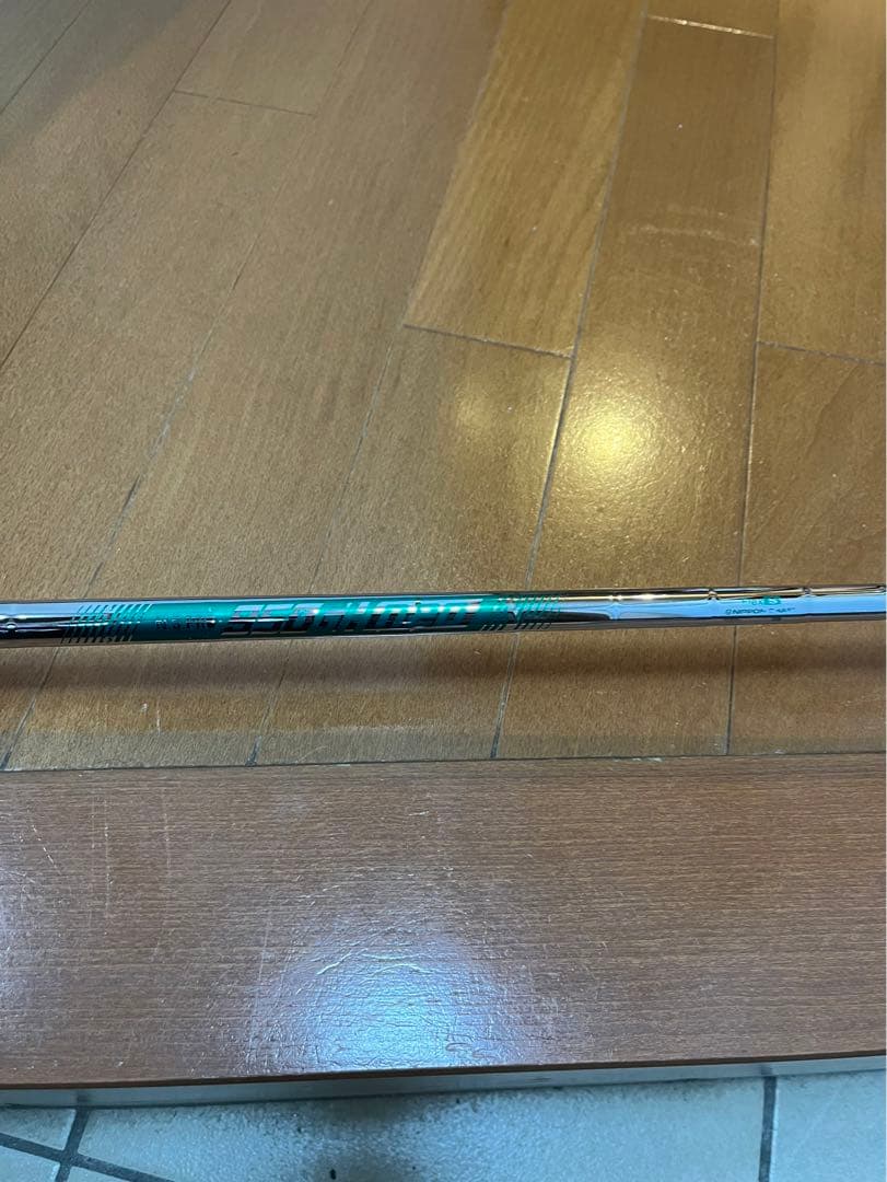 SM10ツアークローム　ウエッジ3本セット