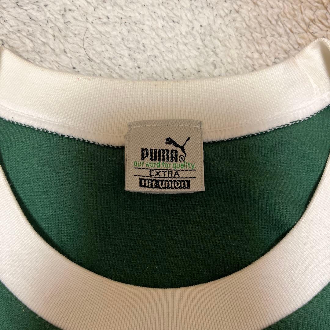 キングカズ‼️読売日本FC Verdy シャツ Puma