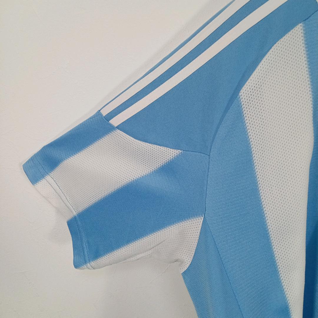 adidas アルゼンチン代表 2010 シャツ　ユニホーム　M