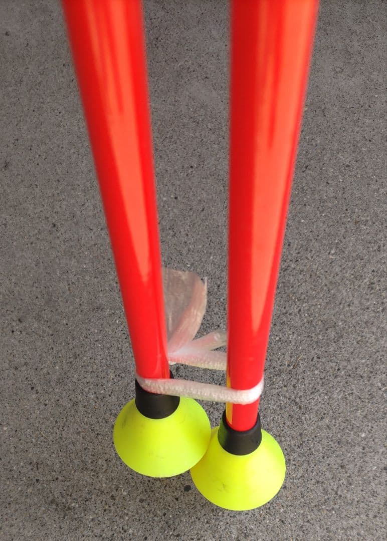 未使用保管品 LEKI WOULDCUP LITE 3D 110cm